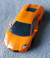 Quick Build Lamborghini Aventador Lp700-4 Walle - Utbremen Vorschau