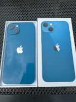 iPhone 13 BLAU  128GB WIE NEU !!! Thüringen - Henfstädt Vorschau