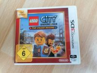 Nintendo Lego City Undercover 3DS und 2DS Nordrhein-Westfalen - Gescher Vorschau