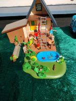 Playmobil Konvolut Haus und Garten Niedersachsen - Sassenburg Vorschau