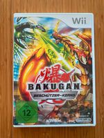 Bakugan - Beschützer des Kerns (Wii) Bayern - Bernried Niederbay Vorschau