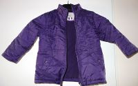 lila Winterjacke Jacke Gr. 86 / 92 gefüttert ohne Kapuze Mädchen Bayern - Straßkirchen Vorschau