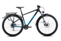 27,5"Herren Trekkingrad MTB Ghost Kato EQ 27.5 AL U - 24 Gänge Nordrhein-Westfalen - Lemgo Vorschau