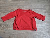 Jako-o Sweatjacke Shirt rot 62 Niedersachsen - Weyhe Vorschau