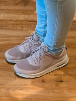 Nike Air Max Thea Sneaker Schuhe Sport Damen rosa Größe 39 Sachsen - Grünhain-Beierfeld  Vorschau