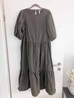 Baumwoll Midikleid von H&M Bayern - Wilhermsdorf Vorschau
