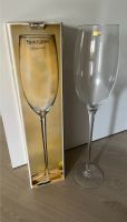 XXL Sektglas 70 cm / Deko / Aperol / Lillet Bayern - Dinkelscherben Vorschau