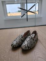 Minelli Slipper/ Ballerina gr. 37 - schmaler Fuß Nordrhein-Westfalen - Niederkassel Vorschau