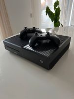 Xbox One schwarz Nordrhein-Westfalen - Bedburg Vorschau