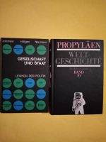 Lexikon der Politik, Weltgeschichte Bd. 10, Totalitarismus im 20. Nordrhein-Westfalen - Netphen Vorschau