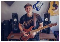 Gitarrenunterricht - Guitar lessons in Berlin - Nähe Mauerpark Berlin - Mitte Vorschau