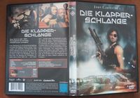 Die Klapperschlange DVD - Kultfilm aus den 80er Hannover - Vahrenwald-List Vorschau