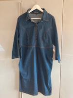 Umstandskleid / Kleid Schwangerschaft Größe 48, BPC Nordrhein-Westfalen - Minden Vorschau