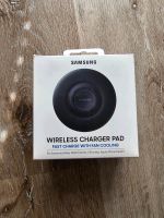 Samsung Wireless Charger Pad Nordrhein-Westfalen - Attendorn Vorschau