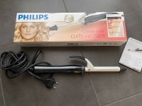 Lockenstab Philips CurlCersmic - wie neu Westerwaldkreis - Boden Vorschau