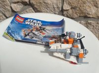 Lego Star Wars 75074 Snowspeeder Rheinland-Pfalz - Bodenheim Vorschau