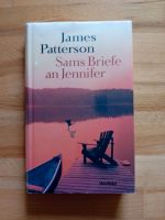 "Sams Briefe an Jennifer" von James Patterson Thüringen - Sömmerda Vorschau