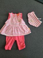 Steiff Set Kleid und 3/4 Hose mit Halstuch Bayern - Oberthulba Vorschau