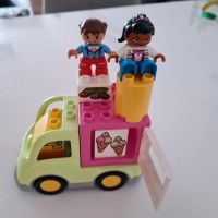 Lego Duplo Eiswagen Bayern - Germering Vorschau