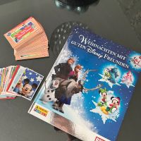 Rewe Disney Sammelalbum + Sticker Thüringen - Sonneberg Vorschau