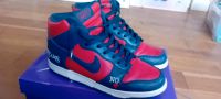 Nike SB Dunk high Supreme by any means Bayern - Würzburg Vorschau