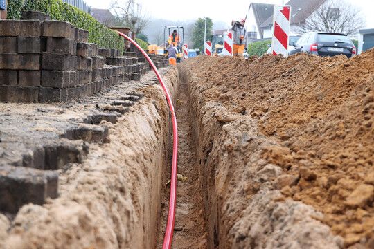 Pflasterarbeiten | Erdbau | Baggerarbeiten | Kabelleitungsbau – Tiefbau mit Experten in Hamburg