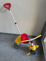 Fisher price Dreirad mit Stange Baden-Württemberg - Holzgerlingen Vorschau