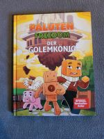 Paluten Minecraft Freedom Der Golemkönig Comic Rheinland-Pfalz - Wackernheim Vorschau