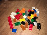 Lego Duplo Steine im Paket Nordrhein-Westfalen - Kevelaer Vorschau