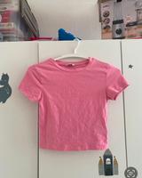 Pinkes T-Shirt neuwertig C&A gr:XS Thüringen - Friemar Vorschau