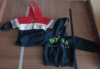 2 schöne Strickjacken Boss/Adidas 62 Bad Doberan - Landkreis - Satow Vorschau