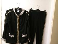 Damen Pyjama Laura Kent Nordrhein-Westfalen - Spenge Vorschau