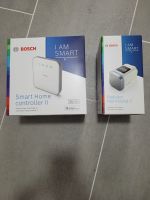Bosch Starterset Smart Home II + Heizkörper Thermostat II NEU+OVP Berlin - Reinickendorf Vorschau