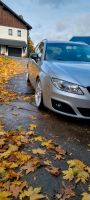 Seat Exeo ST / 2.0 TDI Sachsen - Annaberg-Buchholz Vorschau