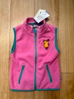 NEU - Playshoes Fleece Weste - Sendung mit der Maus Brandenburg - Teltow Vorschau