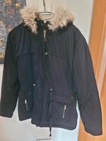 Winterjacke Hailys Größe xxl kuschelig Hessen - Bad Arolsen Vorschau