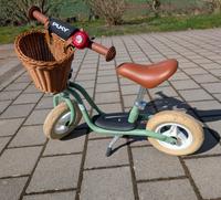 Puky Laufgrad LR M CLASSIC, Retro grün Saarland - Heusweiler Vorschau