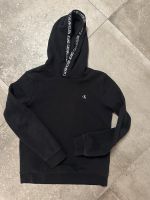 Calvin Klein Jungen Pullover Gr. 158 TOP ZUSTAND!!! Niedersachsen - Wendeburg Vorschau