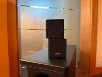 Bose Acoustimass 15 Home Cinema Speaker System mit Bodenstativen Rheinland-Pfalz - Bassenheim Vorschau