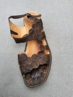 Hochwertige Sandalen von Think, Gr. 42, braun, Portofrei Nordrhein-Westfalen - Moers Vorschau