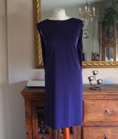 Kleid COS dunkelblau Gr. S Berlin - Wilmersdorf Vorschau