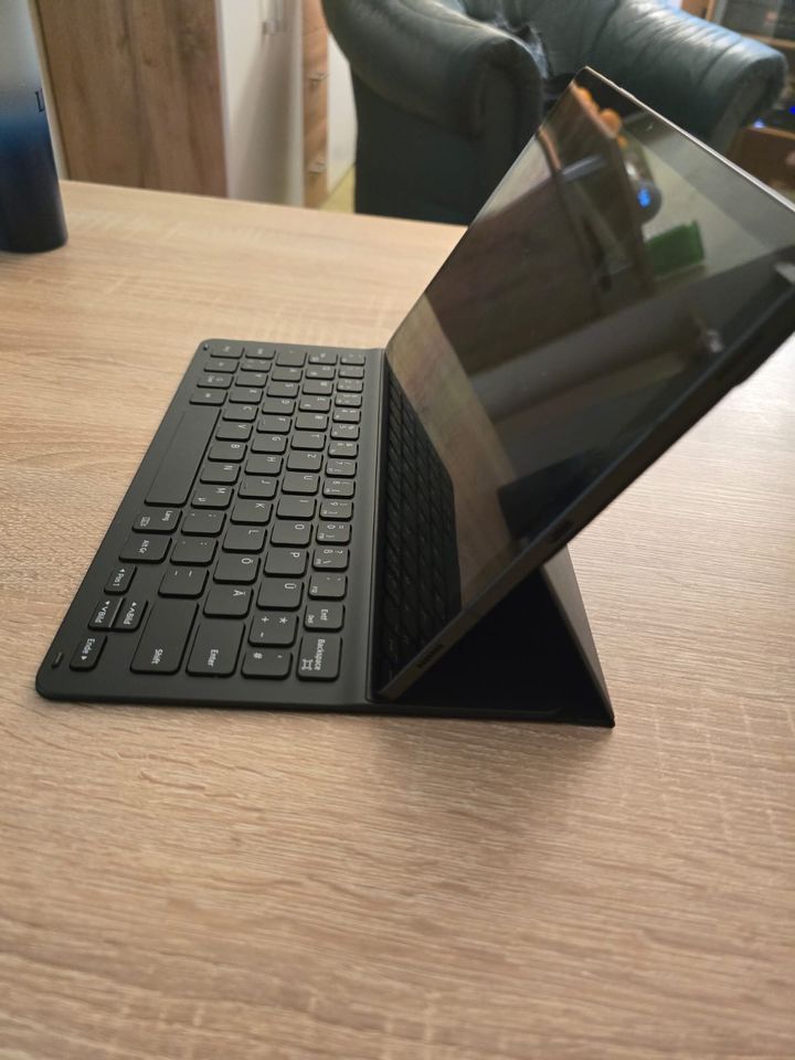 Tausche hier ein Samsung Tablet s9 wifi in Leipzig