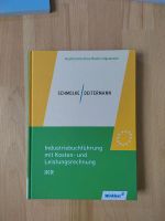 Industriebuchführung mit Kosten- und Leistungsrechnung Stuttgart - Vaihingen Vorschau