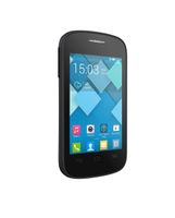 Alcatel one touch Pop C1 in Black Handy Dummy Attrappe - Requisit Baden-Württemberg - Sigmaringen Vorschau