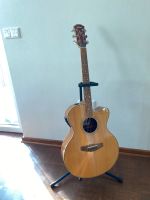 Yamaha CPX 700 NT (Compass Series) Elektro-Akustikgitarre Nordrhein-Westfalen - Detmold Vorschau