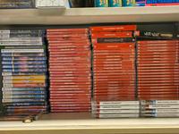 versch. Nintendo Switch oder Playstation spiele PS4 PS5 Nordrhein-Westfalen - Herten Vorschau