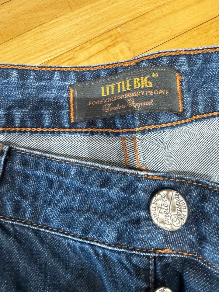 Little Big Jeans in Limburg