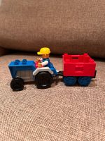 Lego DUPLO Traktor mit Anhänger Baden-Württemberg - Freudenstadt Vorschau