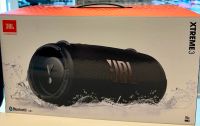 JBL Xtreme3 Bluetooth Lautsprecher, Schwarz, Wasserfest NEU❤️ Sachsen-Anhalt - Magdeburg Vorschau