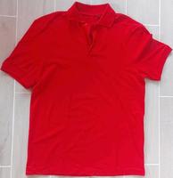 Poloshirt Herrenshirt Gr.S rot Neuwertig!! Sachsen - Seifhennersdorf Vorschau